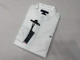 Picture of Tommy Shirt Long _SKUTommyM-XXLxxH97627179